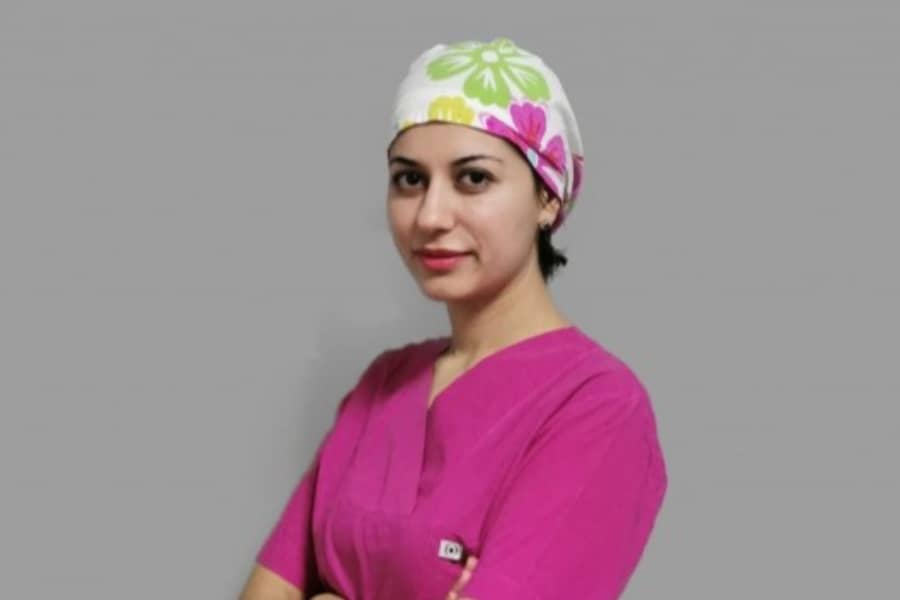 Uzm. Dr. Elif Seda Keskin Clinic